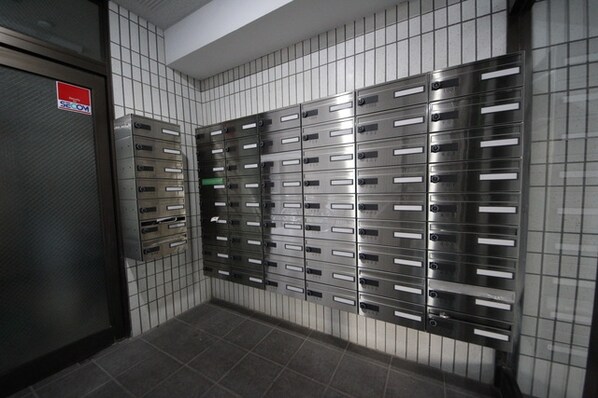 グランシャルム葛西の物件内観写真